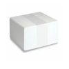 Billede af Blanke hvide plastkort HID™ 1586 LGGMN ISOPROX II RFID Proximity. 70102192